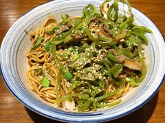 -一味老卤面(大石桥店)