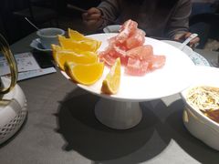 -小厨娘绣中淮扬(大行宫科巷店)