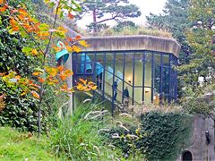 -三鹰之森吉卜力美术馆