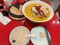 -宏状元现熬粥·京味菜(五棵松店)