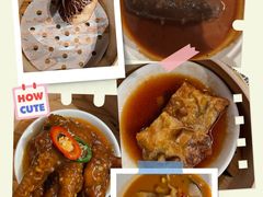 -万丽轩·粤菜(王府井金茂万丽酒店)