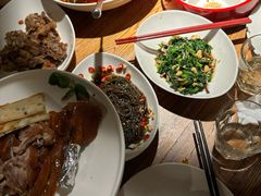 -青年公社烤鸭(青年路店)