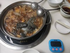 -太婆天府山珍酒楼(亚运村店)