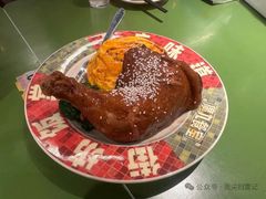 -广九餐室(陈家祠扬韬广场店)