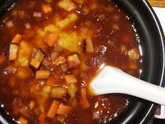 土豆泥-嘎嘎鸭脑壳(金琴店)