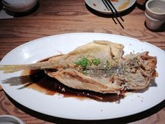 -食锦记·福建私房菜(浦西万达店)