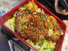 -樱の千渡日式料理·铁板烧•烧鸟(金盛田广场店)