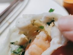 味莊特色大虾包-味莊·青岛菜(云霄路店)