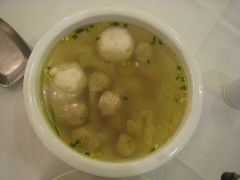-聚春园自助餐厅(东街口店)