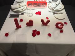 -王品牛排(新辰里亚运村店)