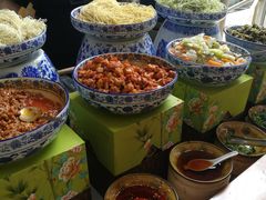 -上海齐鲁万怡大酒店·辣椒屋咖啡厅