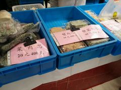 -王家沙点心店(南京西路总店)