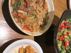 -如轩·海鲜砂锅粥·潮汕菜(海珠店)