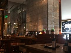 -上海柏悦酒店·世纪100牛排馆
