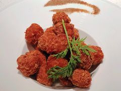干炸丸子-局气 烤鸭·北京菜(武清店)