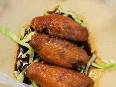 -港爺茶檔·茶餐厅(东晓南路店)