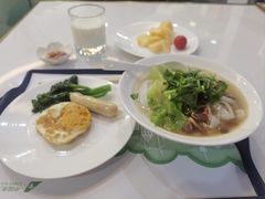 -南航明珠v2头等舱公务舱休息室