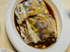 -香港池仔记肠粉王(博多新记襄阳南路店)