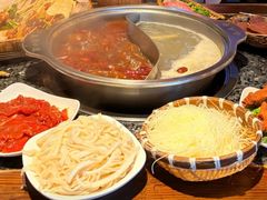 -欧阳小姐在成都(鼓楼店)