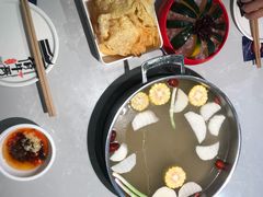 -俏牛哥鲜牛肉牛肆馆(重庆天地店)
