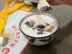 -然记糖水铺(怡丰路店)