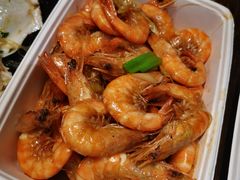 -盒马鲜生(文景博乐里购物广场店)