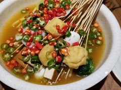 -叶婆婆钵钵鸡(解放碑店)