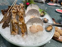 -爱丽格斯火锅(东岸国际店)