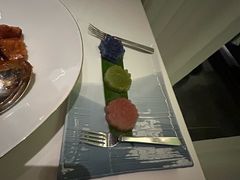 -金链花·泰国餐厅(国贸店)