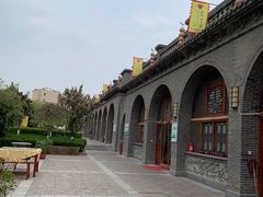 -骊山十三花民俗餐厅