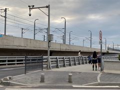 -海堤纪念公园