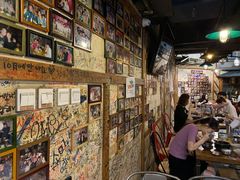 -包装马车·韩国料理·포장마차