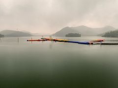 -宁波九龙湖开元度假村