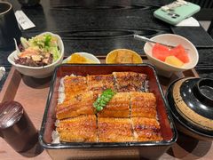 -玄白·炭烤活鳗(上海首店)