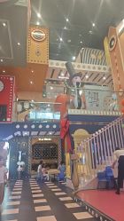 -meland club亲子乐园(北京芳圆里ID MALL店)