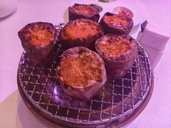 -北京宴(华贸购物中心店)