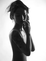 点击看大图 -定格摄影·轻奢定制写真馆