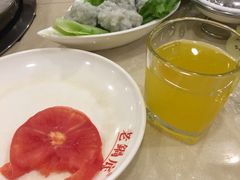 -台北吴记老锅底麻辣火锅(蓝村路店)