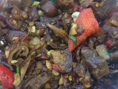 -徽州美食(三十年老店)