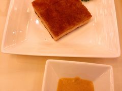 冰烧三层肉-利苑酒家(合景国际金融广场店)