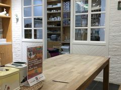 -艺彩阳光手工坊(大连恒隆广场店)