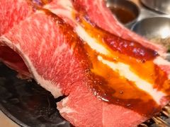 -马场洞肉铺(振安店)