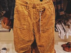 -ZARA(仓山万达店)