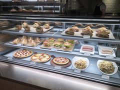 -1868 Café(上海自然博物馆店)