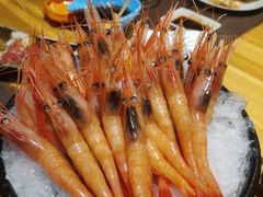 -割烹旭日本料理(龙湖狮山天街店)