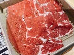 -八角锄烧·肉火锅(天河城店)
