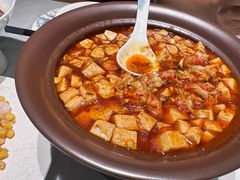 -大潮淮·淮扬菜(何园旗舰店)