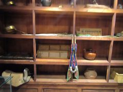 -八廓街-根敦群培纪念馆