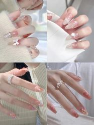 -M·X Nail日式美甲美睫