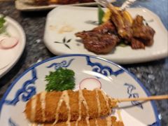 -菊上料理(蜀山银泰百货店)